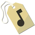 Tagg Music Player icon