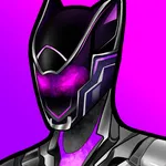 List, Copy And Invite icon