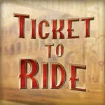 Ticket to Ride - TV Edition icon