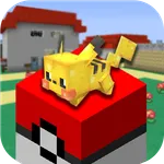Craftsman Pokecraft icon