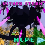 MCPE Wither Storm Mod icon
