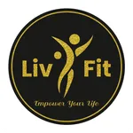 Liv Fit Fitness Center icon