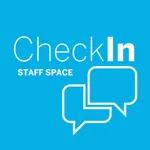 Checkin icon