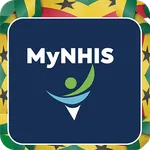 MyNHIS icon