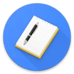 Notepad icon