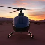 Fury Night: Plane Shooter icon