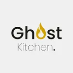 GHOST KITCHEN icon