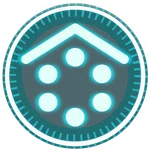 SLT Hologram icon