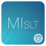 SLT MIUI - Widget & Icon pack icon