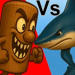 tung tung tung sahur icon