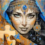 Adult Puzzles: Jigsaw Puzzle icon