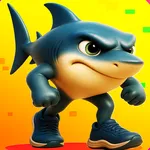 Tralalero Meme Tralala icon