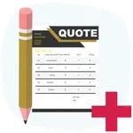 Online Fencing Quote Manager icon