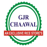 GJR Chaawal icon