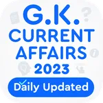 GK & Current Affairs 2023 icon