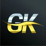 GK Image Editor icon