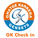 gk checkin icon