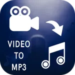 Video To Mp3 icon