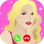 GlobaLive - online video chat icon