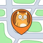 GPS Location Tracker for kids icon