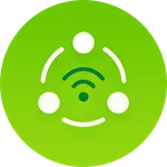 아이지니 홈 IoT icon