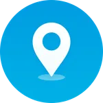 아이지니 홈 맵 icon