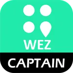 WEZ Captain icon