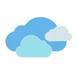 Simple Weather App icon