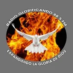 radio glorificando 88.5 fm icon