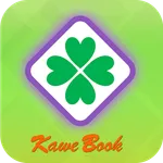 KaweBook อ่านเขียนนิยายออนไลน์ icon