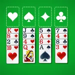 Solitaire Freecell icon