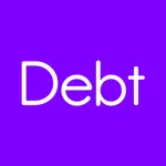 Debt - Gestor de despesas/rece icon