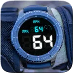 GPS Easy Speed Wear - Wearable icon