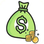 Earn money: Business icon