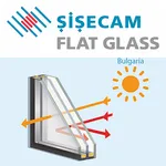 Right Glass Bulgaria icon