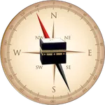 GPS QIBLA LOCATOR icon