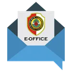 E-Office Kabupaten Mojokerto icon