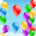 Balloon Pop Free icon