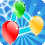 Balloon Splash Free icon