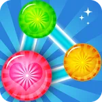 Candy Splash Free icon