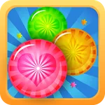 Candy Star Free icon