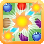 Farm Splash Free icon