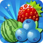 Fruit Star Free icon