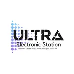 Ultra Electronic Station icon