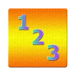 Number Identification for Kids icon