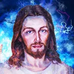 Jesus Prayers - audio & Lyrics icon