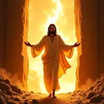 Prayers to Jesus icon