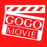 GoGoMovie icon