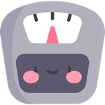 Vücut Kitle İndeksi icon