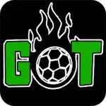 Golazo Total - fútbol en vivo icon